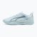 Scarpe da calcio per bambini PUMA Ultra 6 Play It Jr icy blue/puma white/blue jewel