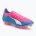 Scarpe da calcio PUMA Ultra 6 Match FG/AG poison pink/puma white/sun stream/bright aqua/puma black