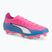 Scarpe da calcio PUMA Ultra 6 Pro FG/AG poison pink/puma white/sunstream/bright aqua/puma black