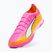 Scarpe da calcio PUMA Ultra 6 Match TT poison pink/puma wht/sun stream/bright aqua/puma blk