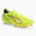 Scarpe da calcio PUMA Ultra 6 Match FG/AG yellow alert/puma black/glowing red/lime squeeze