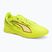 Scarpe da calcio PUMA Ultra 6 Play IT yellow alert/puma black/glowing red/lime squeeze