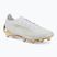 Scarpe da calcio PUMA Ultra 6 Ultimate FG puma white/metallic gold/puma black