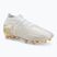 Scarpe da calcio PUMA Future 9 Ultimate FG puma white/metallic gold