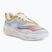 Scarpe da basket PUMA All-Pro NITRO 2 puma white/sunblaze