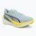 Scarpe da corsa da donna PUMA Deviate Nitro 4 blue