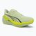 Scarpe da corsa da uomo PUMA Deviate Nitro 4 green