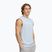 Maglietta da allenamento uomo PUMA x HYROX Cutoff Tank grigia