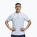 Maglietta da allenamento uomo PUMA x HYROX Dryelite Training Tee grigia