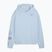 Felpa da allenamento uomo PUMA x HYROX Cloudspun Hoodie 68 grigia