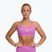 Reggiseno sportivo PUMA x HYROX Move Strappy rosa