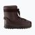 Doposci da donna BOGNER La Plagne 13 B dark brown