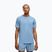 Maglia da corsa da uomo PUMA Run Cloudspun Tee zen blue