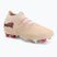 Scarpe da calcio PUMA Future 9 Ultimate FG sugared almond/puma white/ultra red/puma black