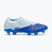 Scarpe da calcio PUMA Ultra Nitro 7 Match MxSG ultra blue/icy blue