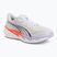 Scarpe da corsa donna Puma Velocity Nitro 5 puma white/ultra red