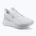 Scarpe da donna PUMA Softride Sabrina Polished Chrome puma white/silver mist/puma silver
