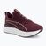 Scarpe da donna Buty Puma Softride Sabrina ruby noir/dusky rose