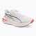 Scarpe da corsa uomo Puma Deviate Pure Nitro puma white/ultra red