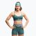 Reggiseno sportivo Puma Hyrox Strappy Pwrmode herb garden
