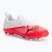 Scarpe da calcio bambino PUMA Ultra 7 Match FG/AG Jr ultra red/puma black/puma white