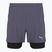 Pantaloncini da corsa da uomo PUMA Run Velocity 2IN1 inky depths