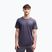 Maglia da corsa da uomo PUMA Run Velocity Tee Poly inky depths
