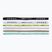 Fasce per la testa Puma Hyrox Hairbands 6 szt. black