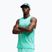 Maglia training da uomo Puma Hyrx Pwrmode Training Tank intense turquise
