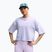 Maglietta da allenamento donna PUMA x HYROX Cropped Lifestyle light violet