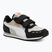 PUMA Cabana Racer SL 20 V PS scarpe junior grigio cenere/puma bianco/puma nero