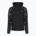 Giacca da running da donna Puma Run AOP Favorite Woven Jacket black