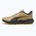 PUMA Reflect Lite Trail scarpa da corsa prateria tan/giallo sfrigolio/puma nero