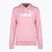 Puma ESS Logo Felpa con cappuccio TR (S) rosa lilla