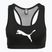 Reggiseno sportivo da running PUMA 4Keeps Bra black/white