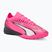 Scarpe da calcio PUMA Ultra Match TT rosa velenoso/puma bianco/puma nero