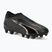PUMA Ultra Match LL FG/AG Jr scarpe da calcio per bambini puma nero/rosa rame