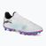 PUMA Future 7 Play FG/AG scarpe da calcio puma bianco/puma nero/rosa