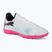 PUMA Future 7 Play TT scarpe da calcio puma bianco/puma nero/rosa