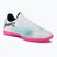 PUMA Future 7 Play IT scarpe da calcio puma bianco/puma nero/rosa