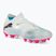 PUMA Future 7 Match FG/AG scarpe da calcio puma bianco/puma nero/rosa
