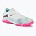 PUMA Future 7 Match TT scarpe da calcio puma bianco/puma nero/rosa
