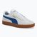 Scarpe PUMA Club argento nebbia/clyde royal/puma oro