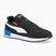 Scarpe PUMA Graviton puma nero/puma bianco/puma team roy/rickie arancione