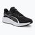 PUMA Skyrocket Lite scarpe da corsa puma nero/puma nero/puma bianco