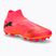 PUMA Future 7 Match+ LL FG/AG sunset glow/puma nero/sun stream scarpe da calcio