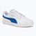 Scarpe PUMA Shuffle puma bianco/cobalto smaltato/puma argento