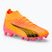 PUMA Ultra Pro FG/AG Jr scarpe da calcio per bambini sunset glow/puma nero/sun stream