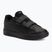 PUMA Rickie Classic V PS scarpe da bambino puma nero/grigio scuro freddo