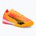 Scarpe da calcio PUMA Ultra Match TT sunset glow/puma nero/sun stream